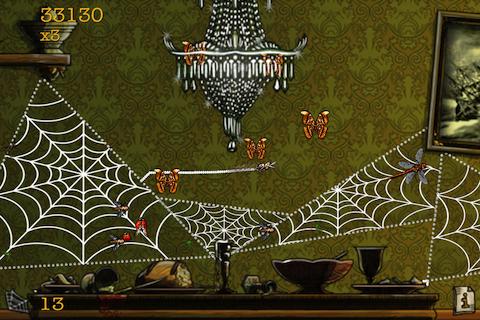 Spider: The Secret of Bryce Manor
