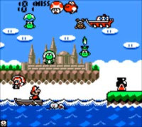 Game & Watch Gallery 2