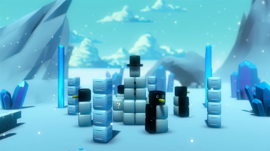 Boom Ball 2 for Kinect