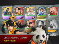 Tekken Arena