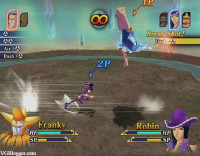 One Piece: Unlimited Adventure