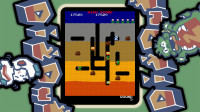 ARCADE GAME SERIES: DIG DUG