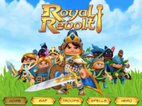 Royal Revolt!