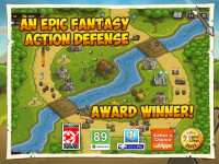 Kingdom Rush HD