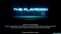 The Playroom