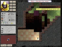 DROD RPG: Tendry's Tale