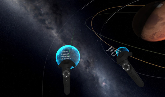 Universe Sandbox &sup2;