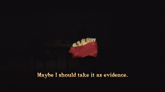 Lake Haven - Chrysalis