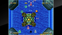 ACA NEOGEO ALPHA MISSION II