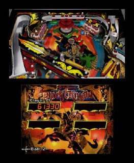 Pinball Hall of Fame: The Williams Collection