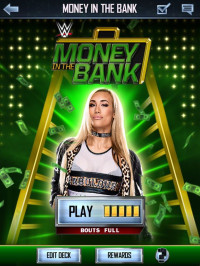 WWE SuperCard