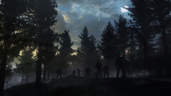 Infestation: Survivor Stories Classic