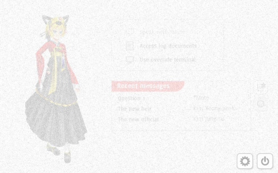 Analogue: A Hate Story