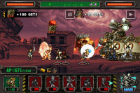 METAL SLUG DEFENSE