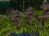 Arthur's Quest: Battle for the Kingdom