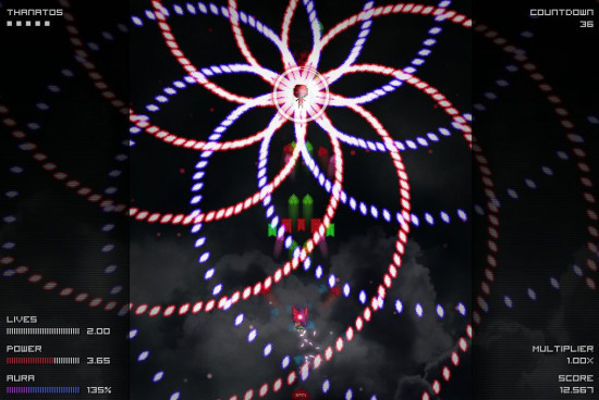 Jigoku Kisetsukan: Sense of the Seasons