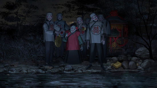 Paper Bride 3 Unresolved Love