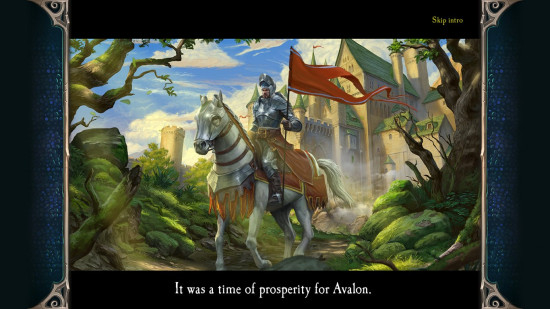 Avalon Legends Solitaire 2