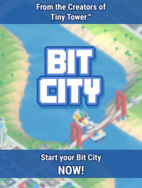 Bit City