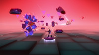 Beatsplosion for Kinect