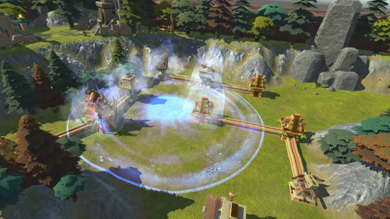 Siegecraft Commander