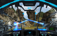 Z`code (VR for HTC Vive)