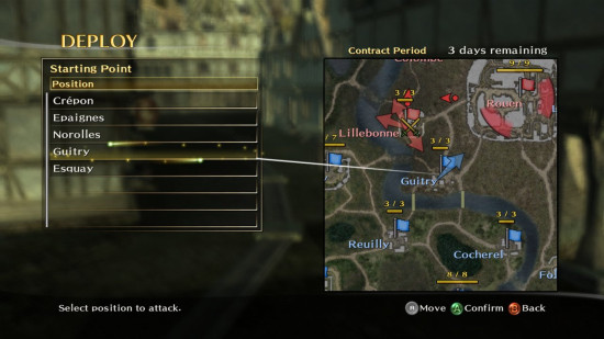 Bladestorm: The Hundred Years' War