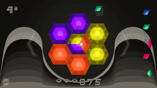 Hex Phase