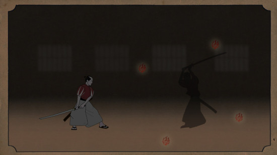 Kiai Resonance
