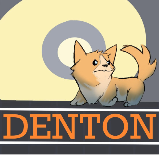 DENTON