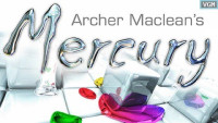 Archer Maclean's Mercury