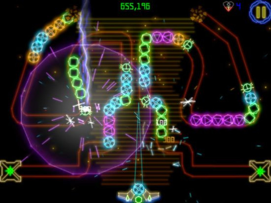 Luxor Evolved HD (Full)