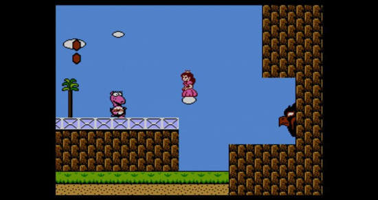 Super Mario Bros. 2