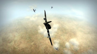 WarBirds - World War II Combat Aviation