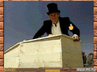 Mad Dog 2: The Lost Gold