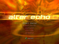 Alter Echo