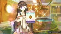 Atelier Shallie Plus: Alchemists of the Dusk Sea