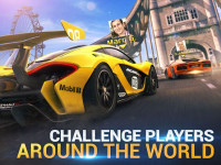 Asphalt 8: Airborne
