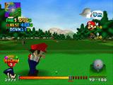 Mario Golf