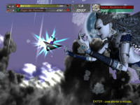 A grande bagun&ccedil;a espacial - The big space mess