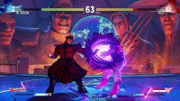 Street Fighter V CFN Beta