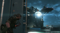 Metal Gear Solid V: The Phantom Pain