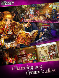 Dragon Blaze Chapter 4