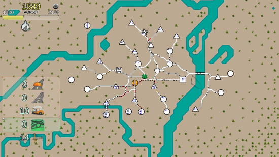 All Quiet Roads 4743