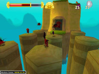 Disney's The Emperor's New Groove