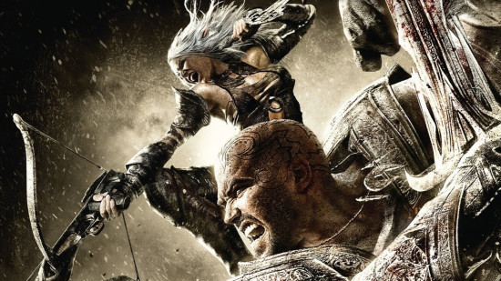 Hunted: The Demon&rsquo;s Forge