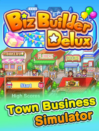 Biz Builder Delux
