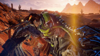 Horizon Zero Dawn