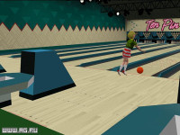 Ten Pin Alley