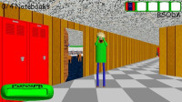 Baldi's Badics Plus (FREE) V0.3.4